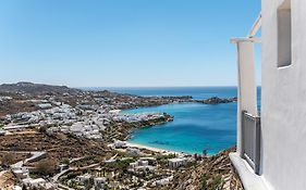 Villa Thelgo Mykonos